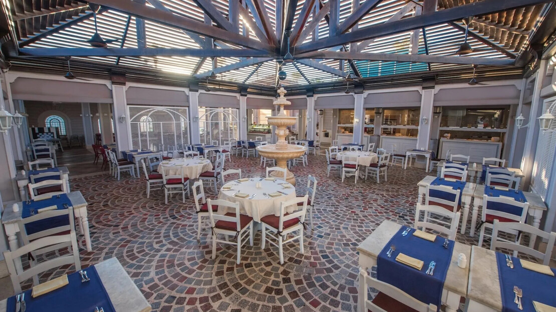 Reef Oasis Beach Resort